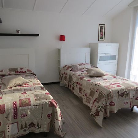 Casa Michela Parking Free Domodossola Apartment Exterior photo