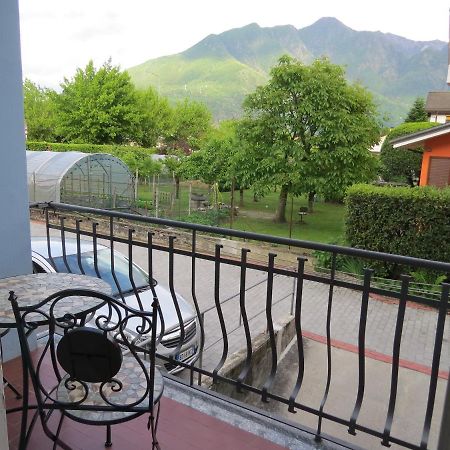Casa Michela Parking Free Domodossola Apartment Exterior photo