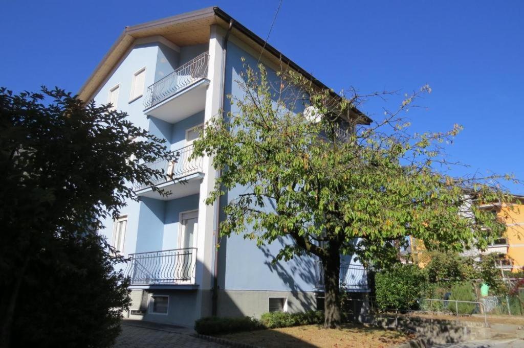 Casa Michela Parking Free Domodossola Apartment Exterior photo