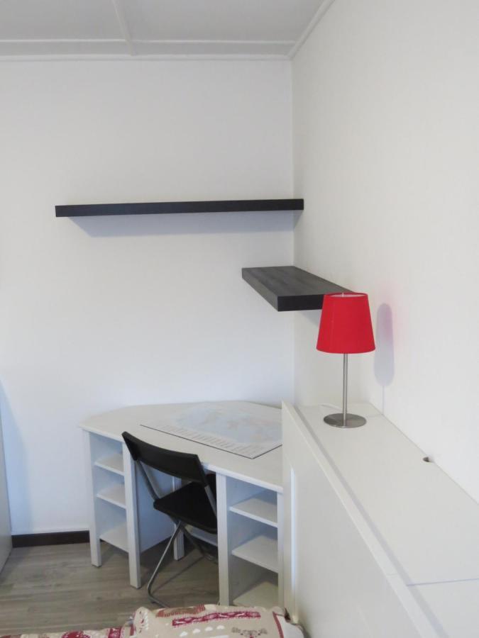Casa Michela Parking Free Domodossola Apartment Exterior photo