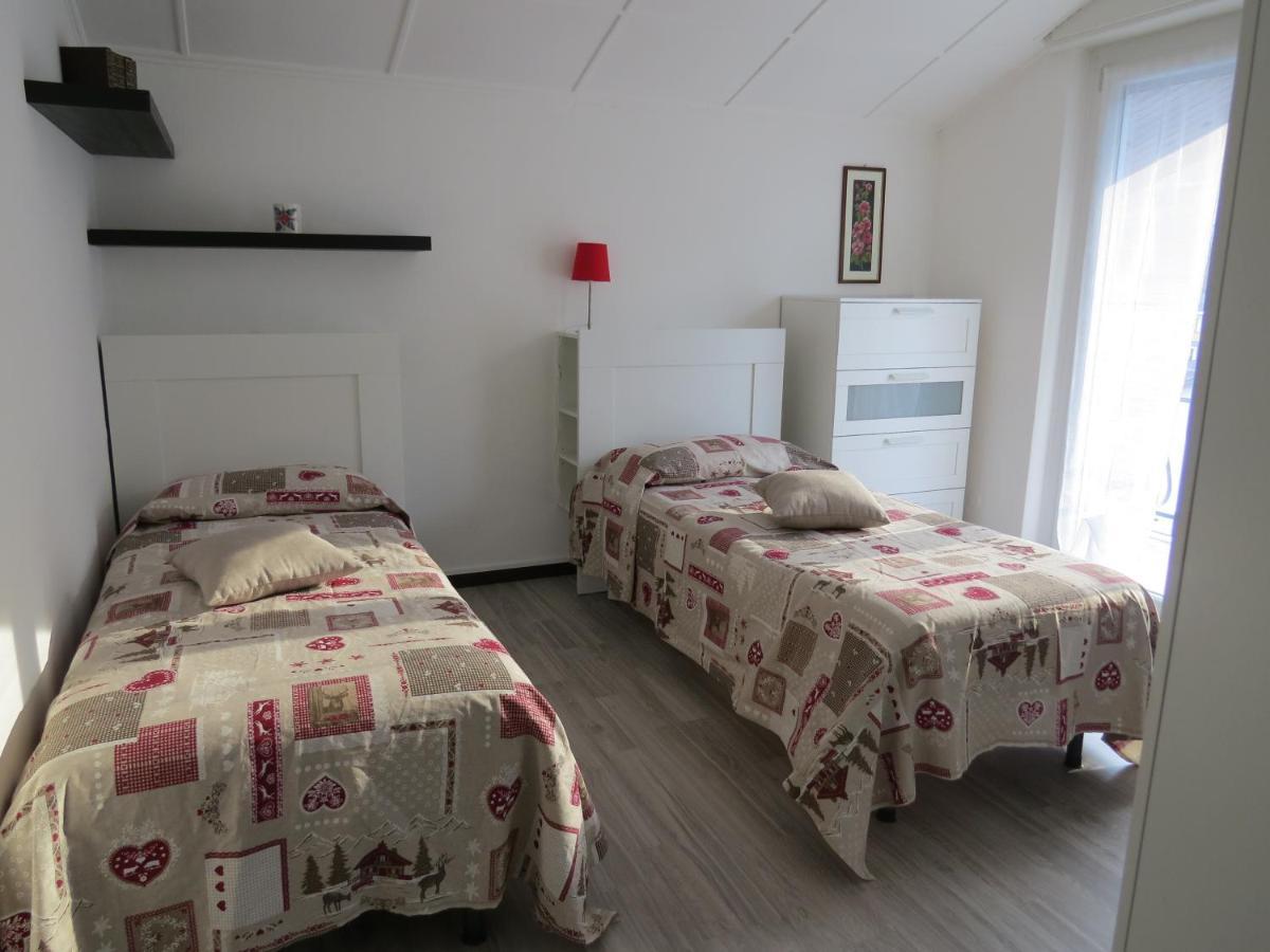 Casa Michela Parking Free Domodossola Apartment Exterior photo