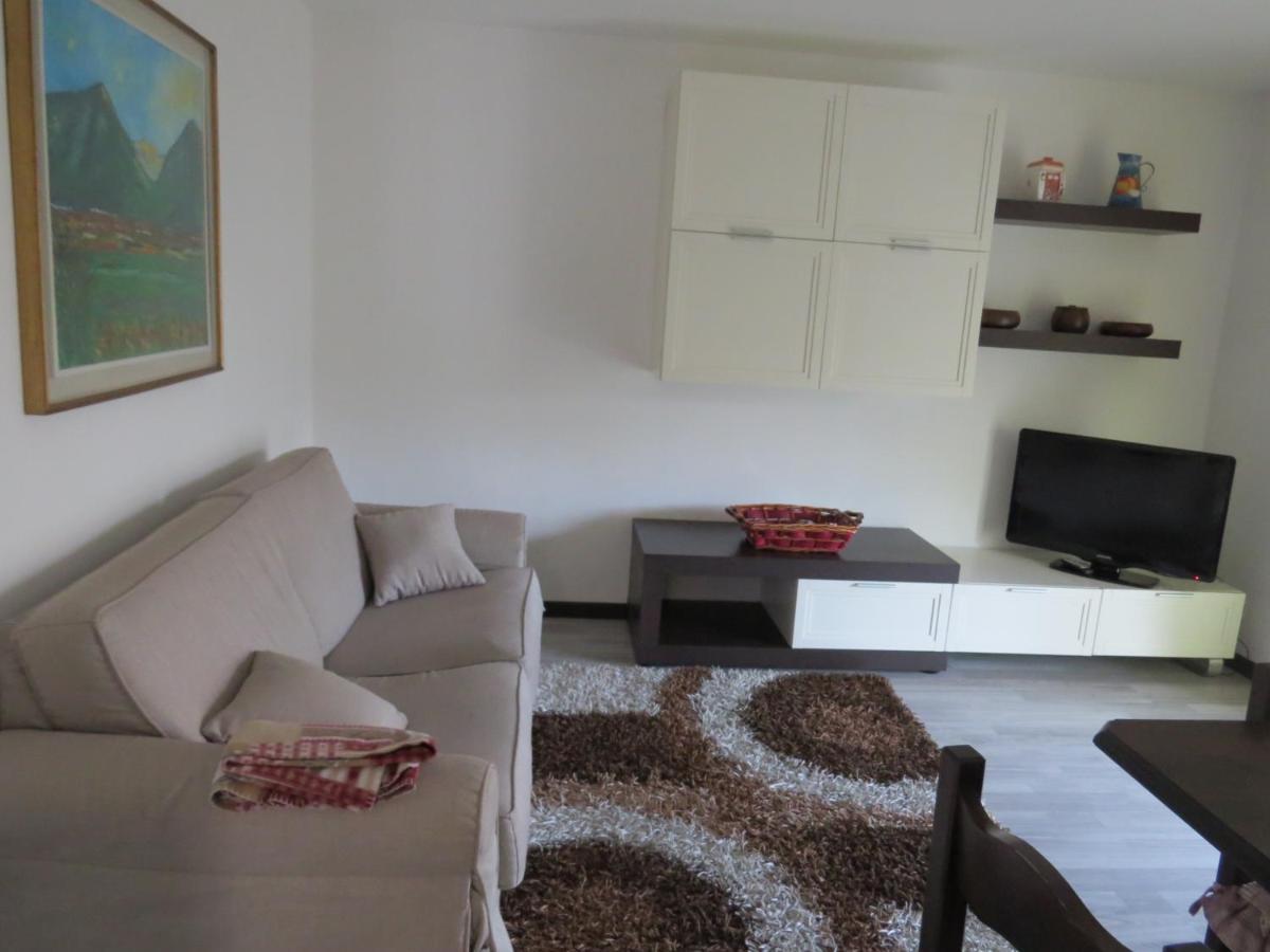 Casa Michela Parking Free Domodossola Apartment Exterior photo