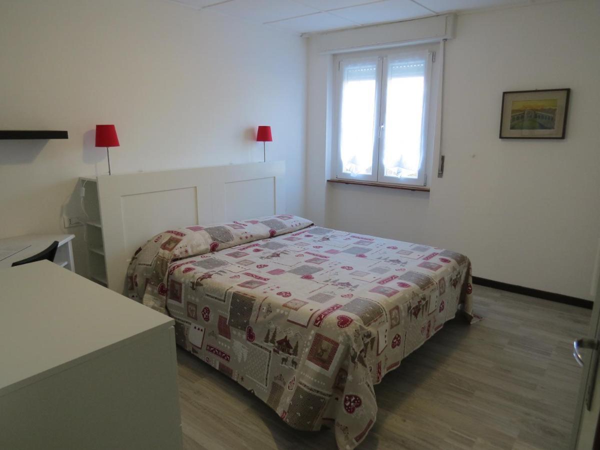 Casa Michela Parking Free Domodossola Apartment Exterior photo