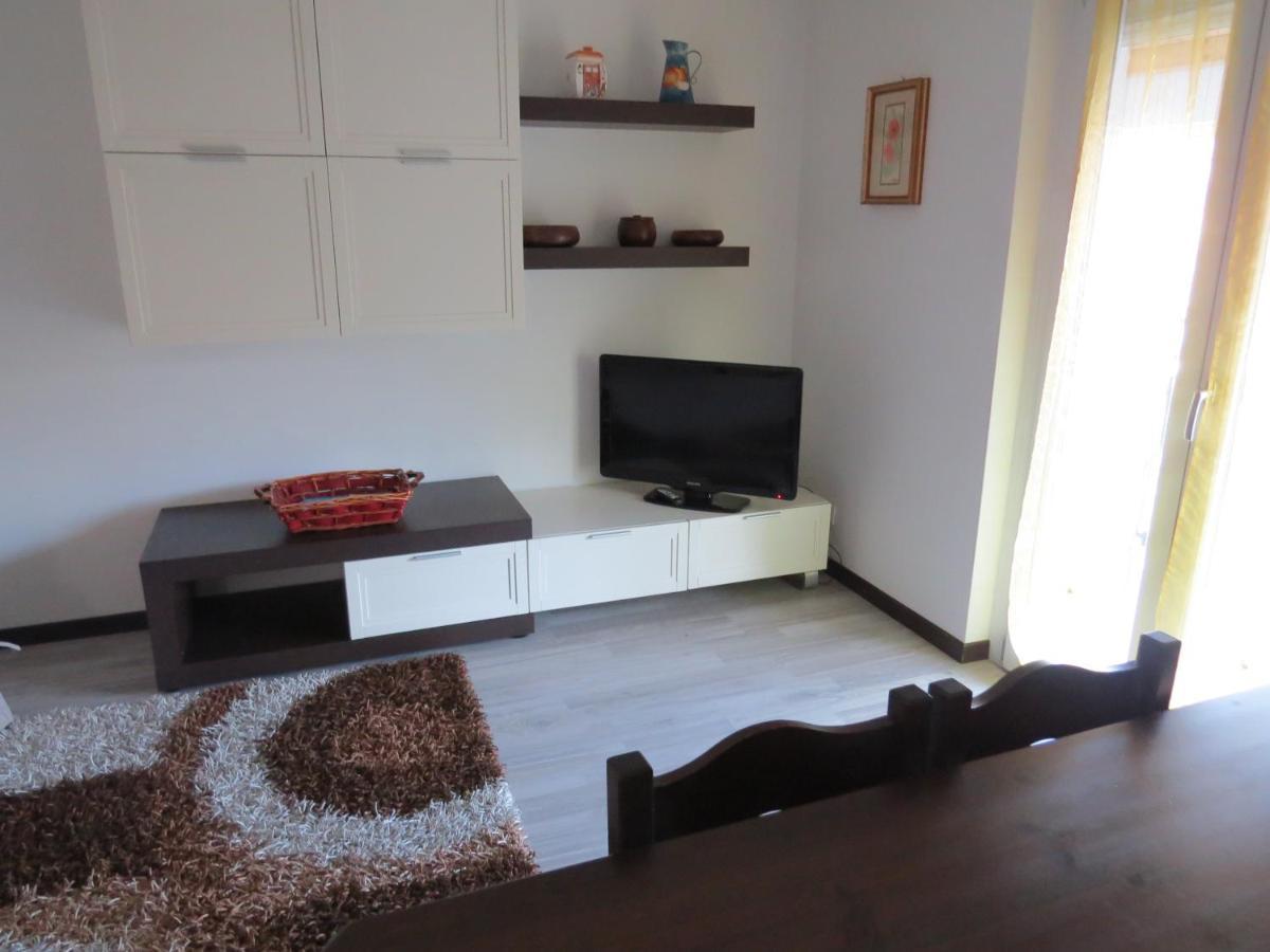 Casa Michela Parking Free Domodossola Apartment Exterior photo
