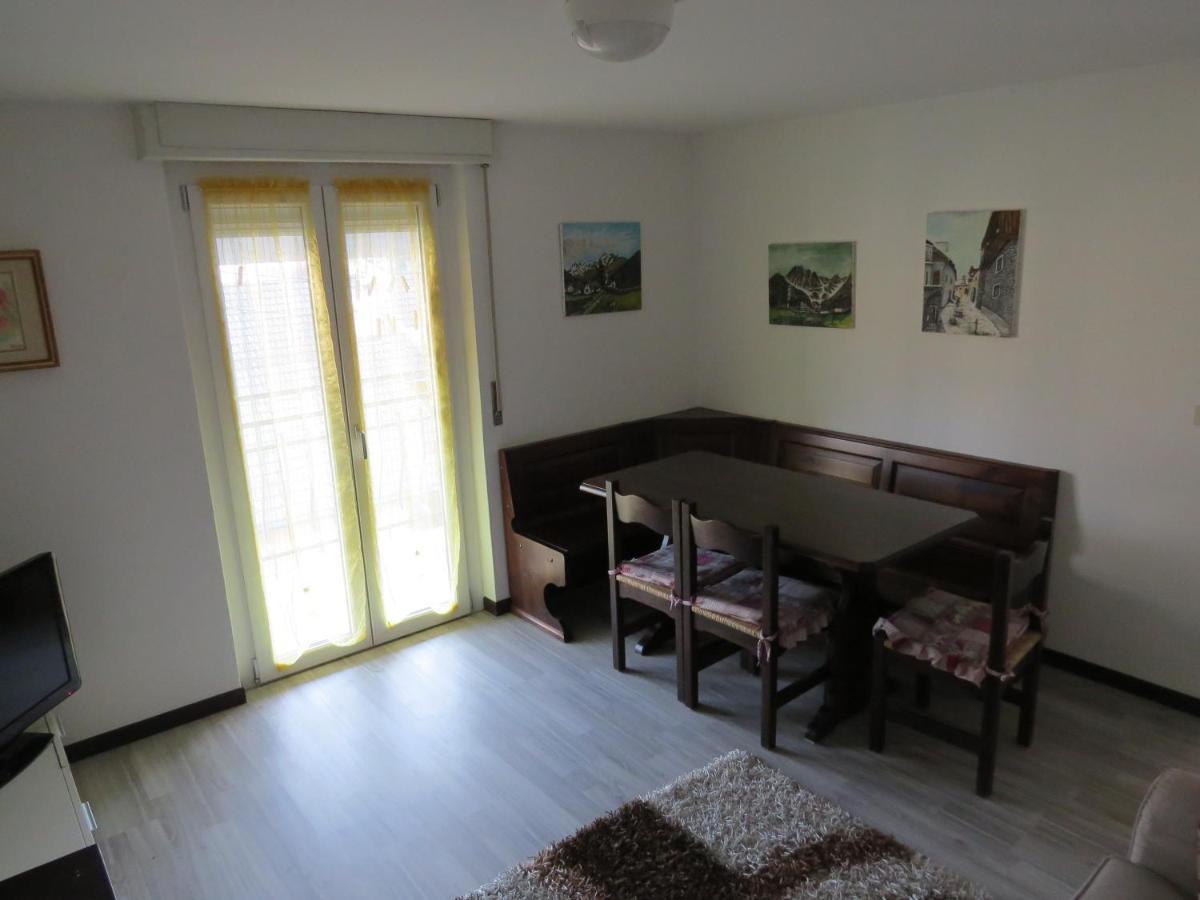 Casa Michela Parking Free Domodossola Apartment Exterior photo