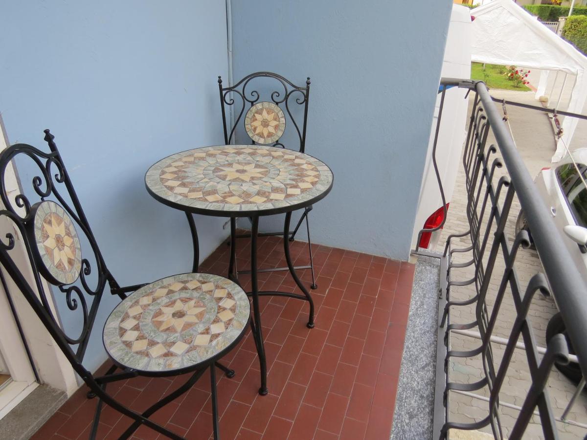 Casa Michela Parking Free Domodossola Apartment Exterior photo