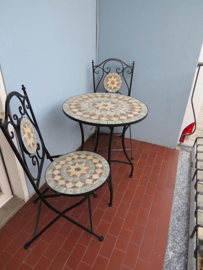 Casa Michela Parking Free Domodossola Apartment Exterior photo